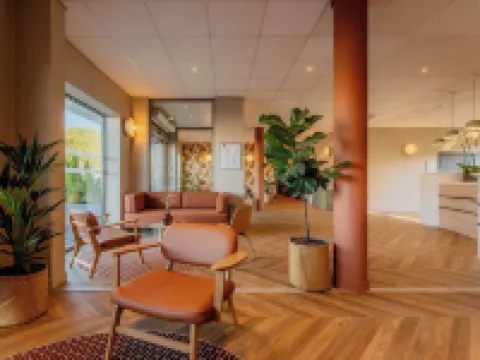 B&B莫伯日火車站酒店 莫伯日酒店