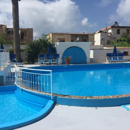 Hotel Riviera