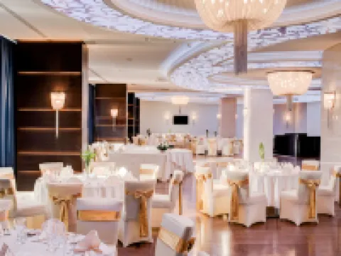 Malak Regency Hotel Hotéis em Ilidza