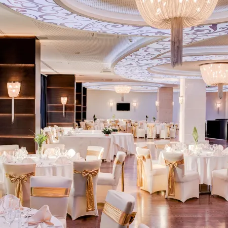 Malak Regency Hotel