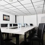 Brit Hotel Chambery Hotels in La Motte-Servolex