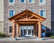 MainStay Suites Rapid City