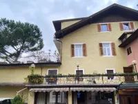 Gasthof Albergo Ressmair Hotels in Merano