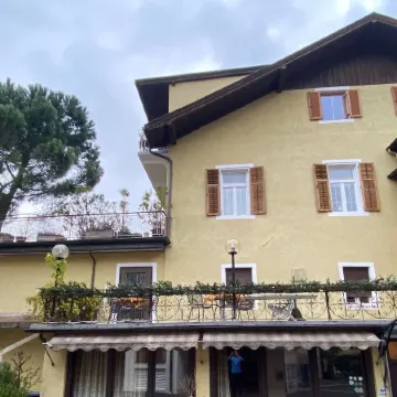 Gasthof Albergo Ressmair