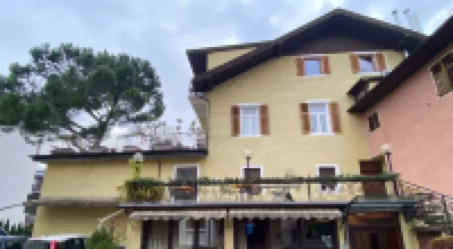 Gasthof Albergo Ressmair