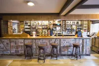 The Anvil Inn Hotels in Blandford Forum