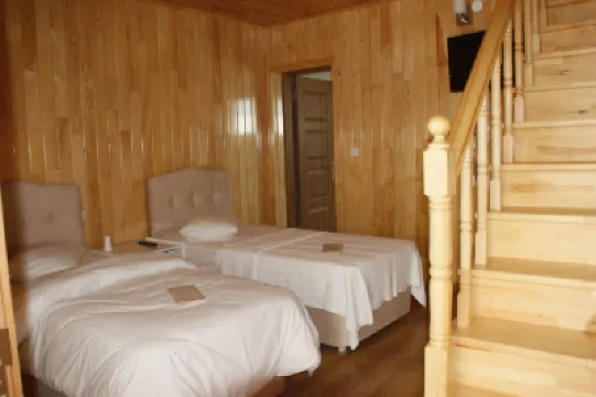 Ataköy Otel Cafe Restaurant โรงแรมใน