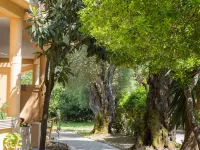 Wilde Rose Hotel Hotels in Ipsos