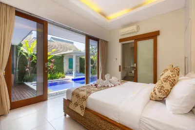Bali Easy Living Canggu Hotel in zona Bali Next Solution