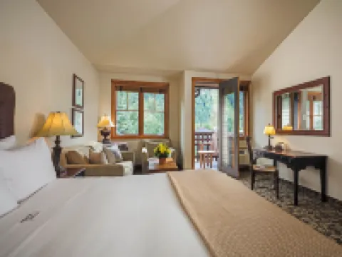 The Hotel Telluride Hotels in San Miguel County