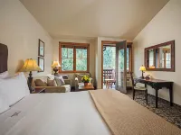 The Hotel Telluride Hotels in Telluride