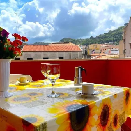 Appartamento Gaia a Tropea