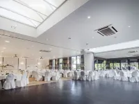 Domein Martinus Hotels in Zoersel