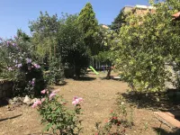 Villa Asia Holiday Home - balcón