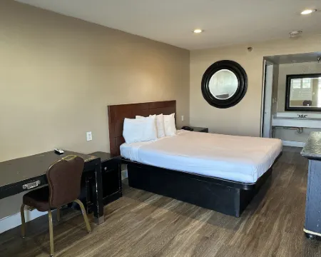 Vivo Hotel Hotels in Stanton