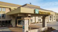 Quality Inn Colorado Springs South Các khách sạn ở Colorado Springs