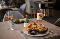 Morum City Hotel Chania - breakfast