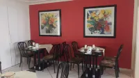 โรงแรมอัมเชงเคิลแบร์ก - ห้องครัว
