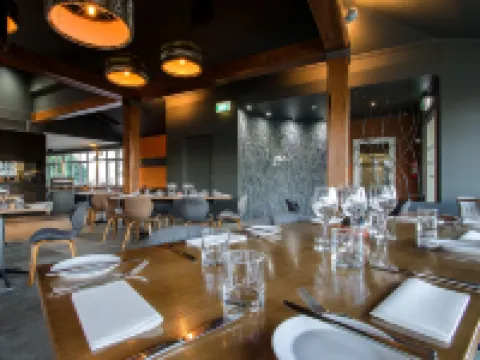 โค้ชแมนส์ อินน์ วอร์วิค โรงแรมในวอริก