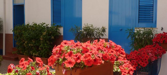 Al Baglio Hotels in Palermo