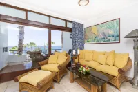 Sunsuites Carolina Hotels in San Agustin