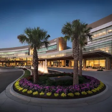 Hyatt Place Columbia Harbison