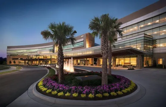 哥倫比亞哈比森凱悦嘉軒酒店