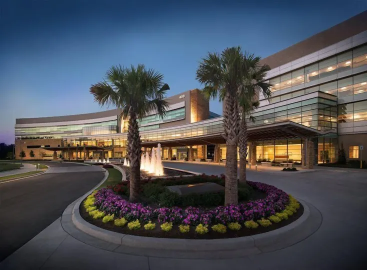 Hyatt Place Columbia Harbison