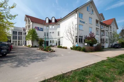 Albhotel Fortuna Hotels in Metzingen