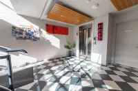 315 Euro Motel and Serviced Apartments Hotels in Dunedin