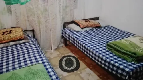 세인트 클레어 홀리데이 홈 Talawakelle 호텔