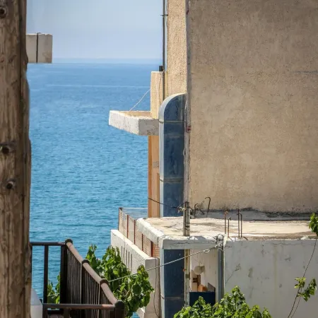 Myrtos Hotel