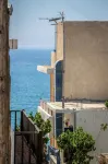 Myrtos Hotel - Mountain view