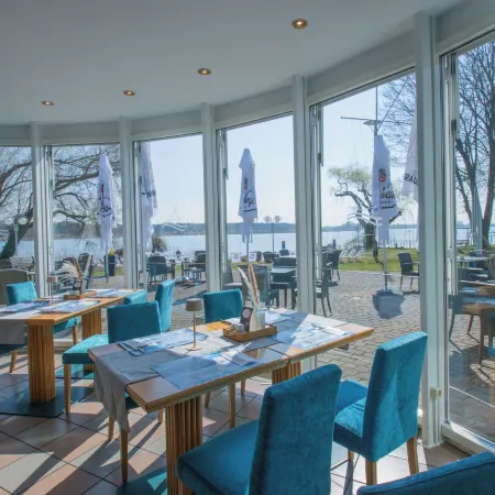 Seehotel Bollmannsruh