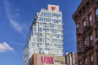 Hotel on Rivington Hôtels à : Lower East Side
