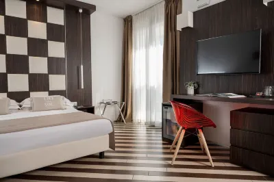 Dan Hotel Hotels in Riccione