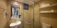 Mrt Apartment in Masteri Thao Dien - Apartamento Com Vista Para A Piscina
