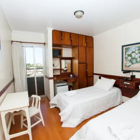 Hotel Marques