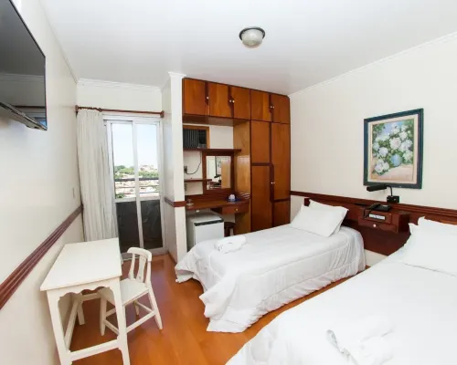 Hotel Marques Hotels in Araras