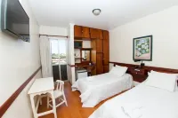 Hotel Marques Hotels in Rio Claro