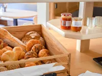 Das Schider Aparthotel Bad Gastein - breakfast