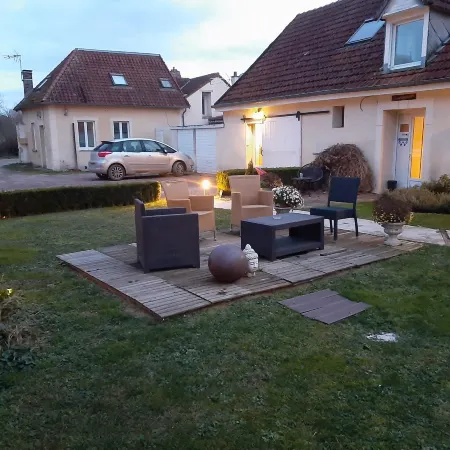 Chambres d'Hotes Lorengrain