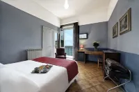Hotel Italia e Lido Rapallo Hotels in Рапалло