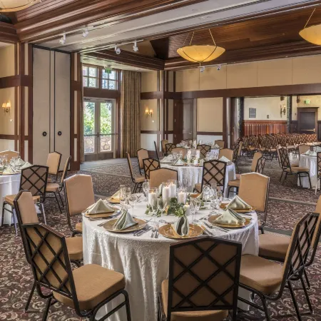 Beechwood Hotel