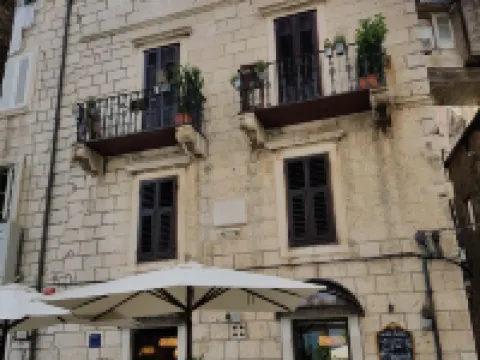 San Teodoro Hotels in Korcula