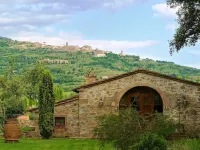 Relais Villa Baldelli Hotels in Cortona
