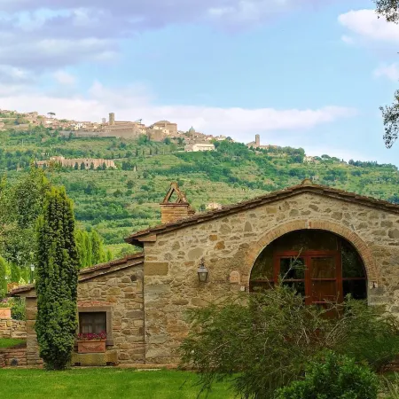 Relais Villa Baldelli