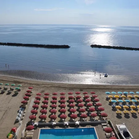 Hotel Classic - Azzurro Club
