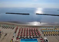 Hotel Classic - Azzurro Club - Beach