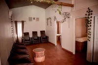 Busy Bee Resort, Pokhara - spa
